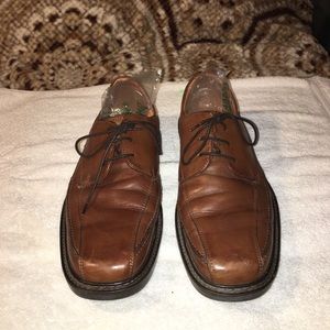 Men’s Dress Shoes
